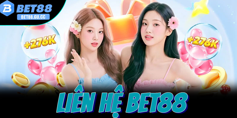 FAQ: Câu hỏi thường gặp về liên hệ Bet88