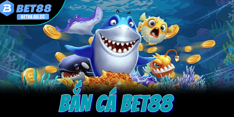 Câu hỏi thường gặp về bắn cá Bet88