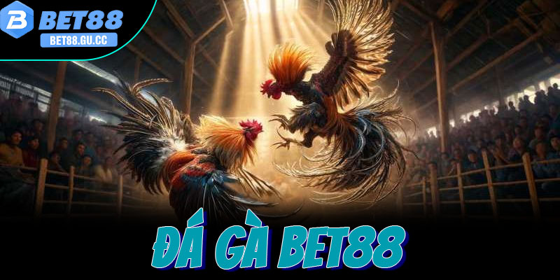Các câu hỏi thường gặp về đá gà Bet88