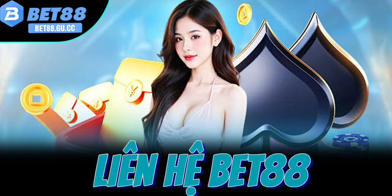Những lỗi thường gặp khiến người chơi phải liên hệ Bet88