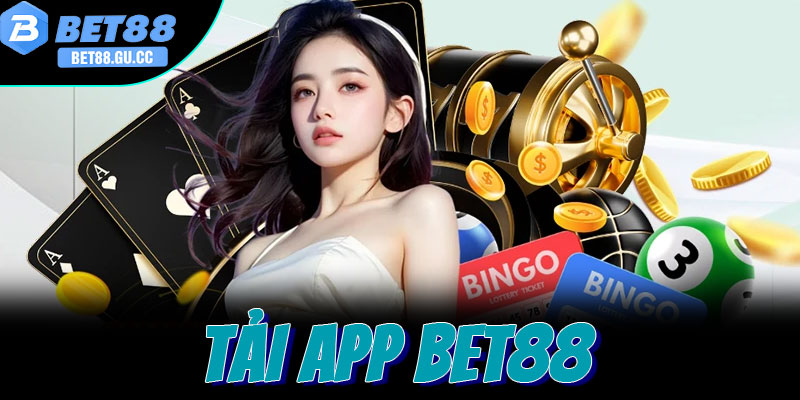 Một số lý do mà anh em khách chơi nên tải app Bet88