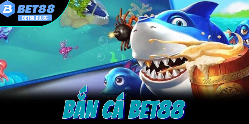 Các yếu tố nổi bật thu hút game thủ tham gia cược bắn cá đổi tiền thật