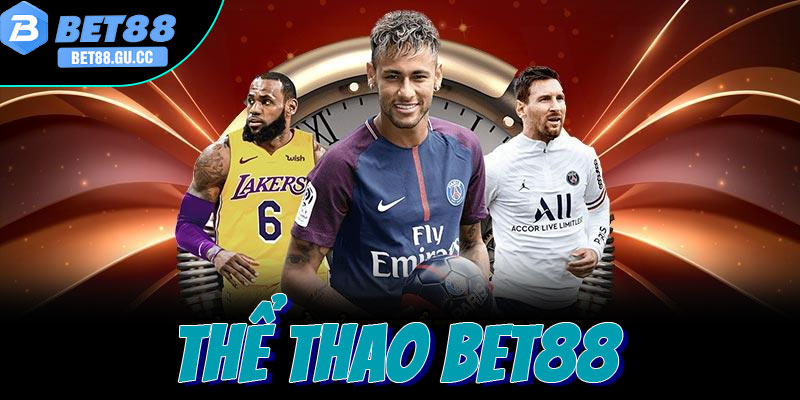 Những đơn vị phát triển chiến lược hợp tác cùng thể thao Bet88