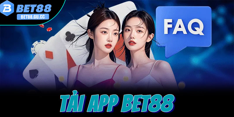 Cách thức tải app Bet88 trên điện thoại iOS