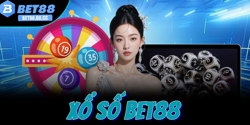 Câu hỏi thường gặp về xổ số Bet88