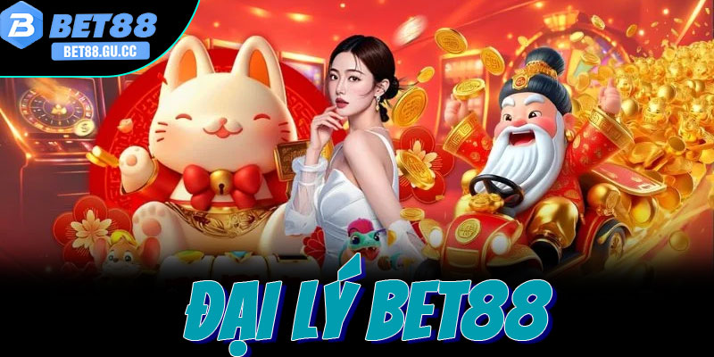 Câu hỏi thường gặp về đại lý Bet88