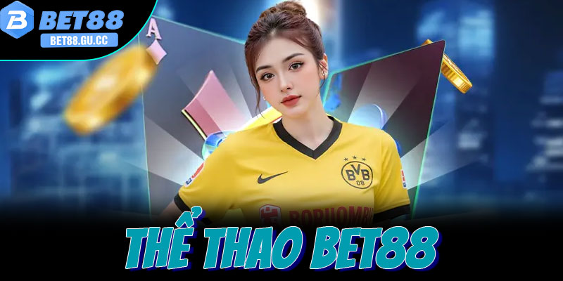 Câu hỏi thường gặp về thể thao Bet88