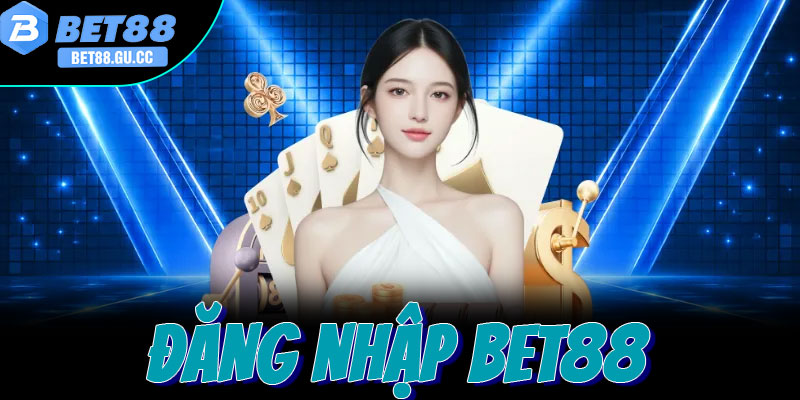 FAQs - Một số câu hỏi thường gặp trong quá trình đăng nhập Bet88